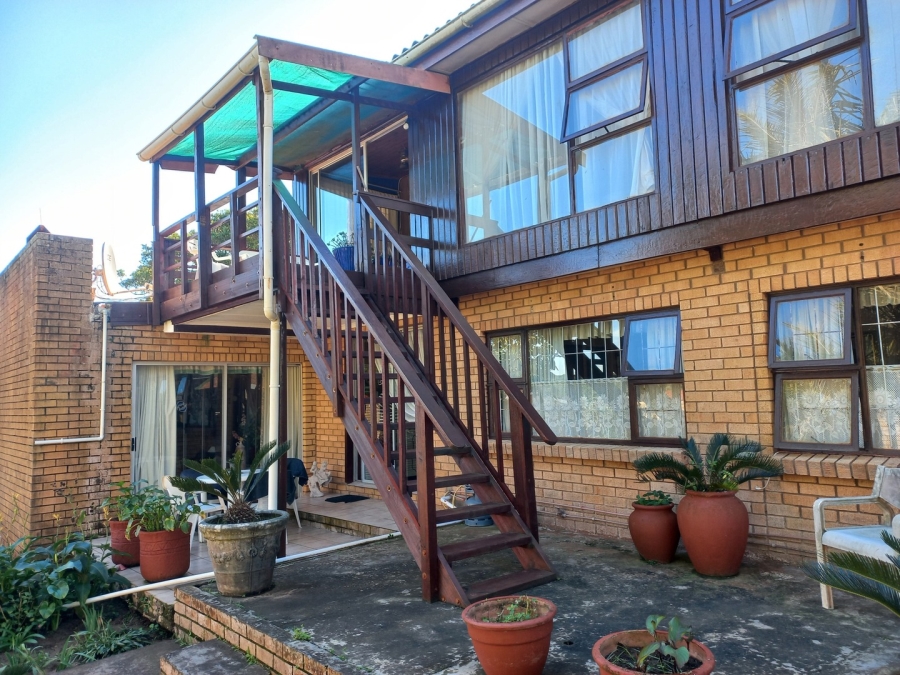 3 Bedroom Property for Sale in Christmas Rock Eastern Cape
